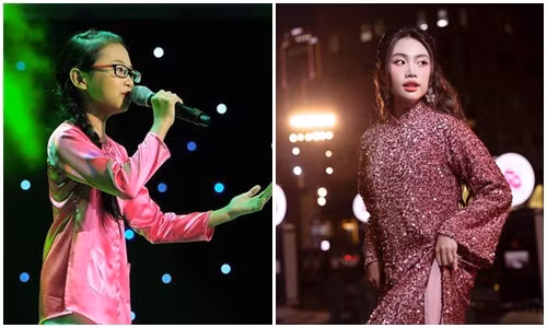 Phương Mỹ Chi hiện có cuộc sống mơ ước