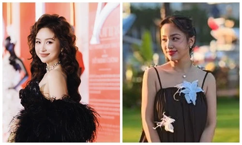 Vân Hugo ra sao trước tin sẽ bị phạt vì lùm xùm quảng cáo?