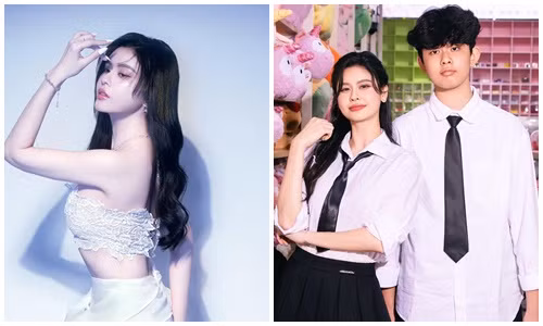 Trương Quỳnh Anh làm mẹ đơn thân, ngày càng gợi cảm