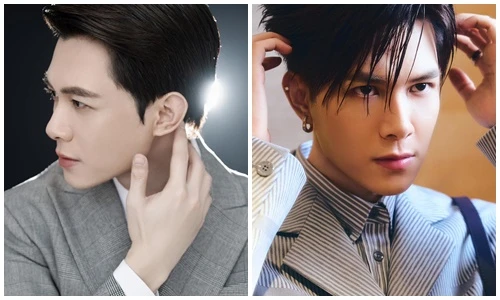 Chồng kém tuổi, điển trai triệu người mê của Diệu Nhi