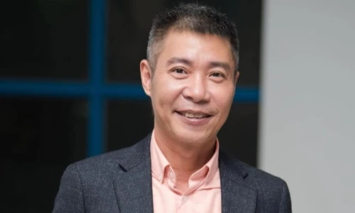 NSND Công Lý rời vị trí Phó giám đốc Nhà hát Kịch Hà Nội