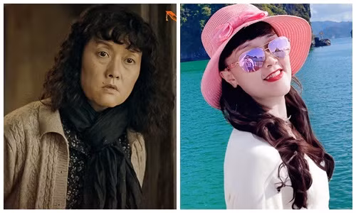 Vân Dung liên tục đóng phim kinh dị, thời trang đời thường “hack tuổi”