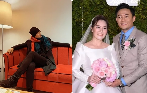 Lý do diễn viên Quý Bình mất tích trên mạng xã hội