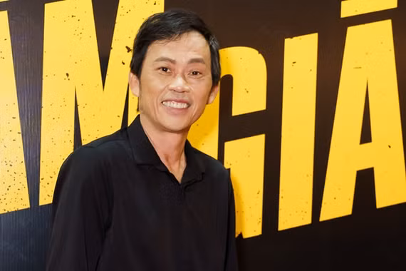 Hoài Linh tiết lộ tăng 6 kg, thích đi rẫy, nuôi chim cá