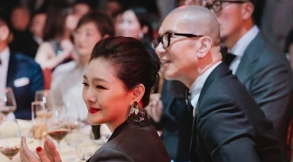 Việc phân chia tài sản của Từ Hy Viên gặp rắc rối