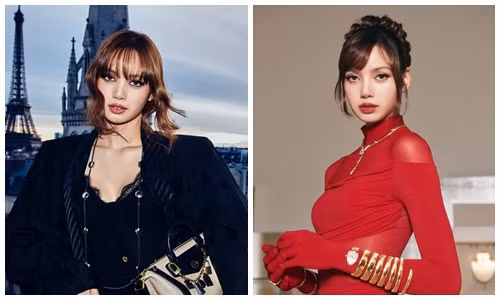 “Ca sĩ mặc táo bạo nhất BlackPink” giàu có, sống xa hoa cỡ nào?