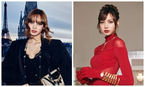 “Ca sĩ mặc táo bạo nhất BlackPink” giàu có, sống xa hoa cỡ nào?