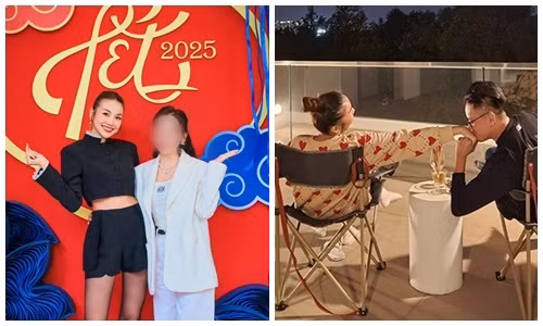 Cuộc sống của “phú bà” Thanh Hằng trong biệt thự 1.000 m2