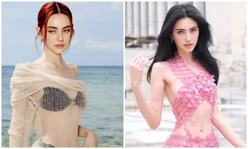 Nàng thơ của Sơn Tùng M-TP đẹp “mướt mắt”, có vòng eo 55cm