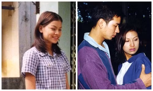 Hà Hồ và dàn sao “Hoa cỏ may” sau 24 năm phim lên sóng