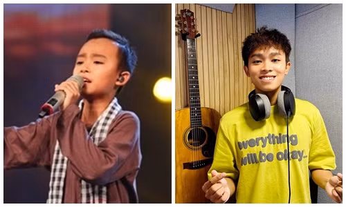 Hồ Văn Cường ra sao sau 9 năm đoạt quán quân gameshow?