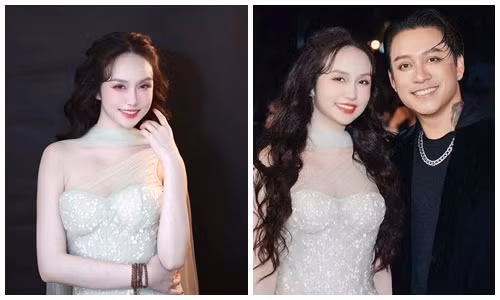 Vợ Tuấn Hưng lên tiếng về clip bị “dìm hàng”, biểu cảm khác lạ