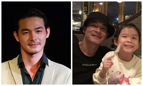 Chuyện gì đang xảy ra với diễn viên Quách Ngọc Ngoan?