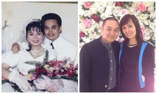 “Nóc nhà” quyền lực của "vua hài đất Bắc" Xuân Hinh