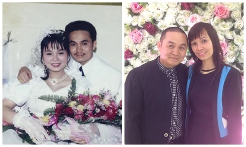 “Nóc nhà” quyền lực của "vua hài đất Bắc" Xuân Hinh