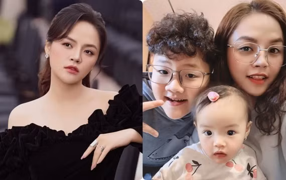 Vì sao Thu Quỳnh không còn quan trọng chuyện hôn nhân?