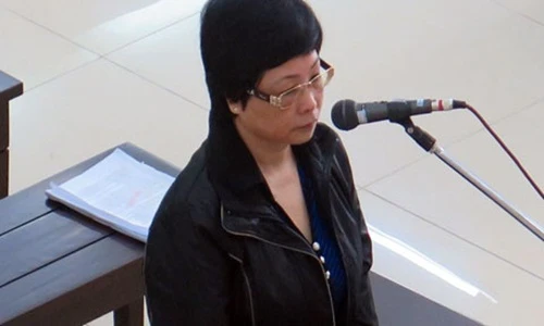 Xét xử bà Châu Thị Thu Nga: Bị hại cần nhà, không cần tiền