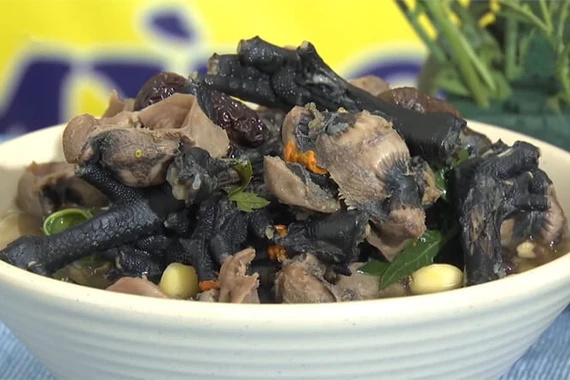 Top những món ngon nhất định phải thử khi đến Y Tý