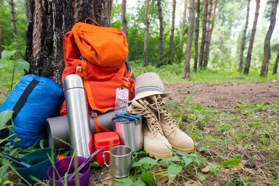 Những vật dụng cần mang theo khi du lịch vùng núi