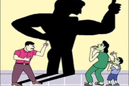 Hàng xóm kinh dị: “Ngáo ộp” tuổi thơ tôi