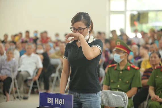 Tuyên án vụ chủ quán nhắng nướng Hiền Thiện ép khách quỳ