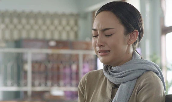 Tân hôn, tưởng sẽ có một đêm ‘rực lửa’ nào ngờ chồng nói một câu khiến vợ tẽn tò bỏ chạy