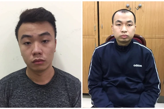 Cách bố phòng trong “đại bản doanh” của đường dây đánh bạc qua game đế chế