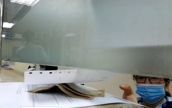 Nghi Hải quan Nội Bài nhận hối lộ: Truy trách nhiệm Chi cục trưởng?