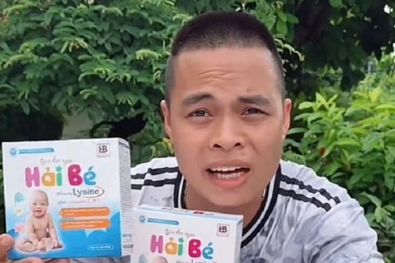 Gia đình Hải Sen xây dựng hệ sinh thái để bán hàng như thế nào?