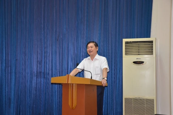 Tổng kết công tác tổ chức Hội nghị Trí thức Khoa học & công nghệ Việt Nam triển khai Nghị quyết XIII của Đảng