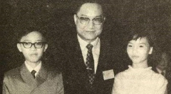 4 người con của cố nhà văn Kim Dung có số phận thế nào? 