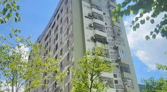 Nhiều chung cư, văn phòng tại quận Thanh Xuân chưa nghiệm thu PCCC