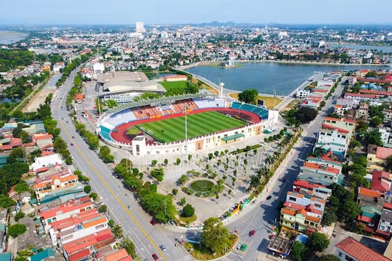 Phú Thọ sắp đấu giá 154 lô đất, khởi điểm từ 960 triệu/lô