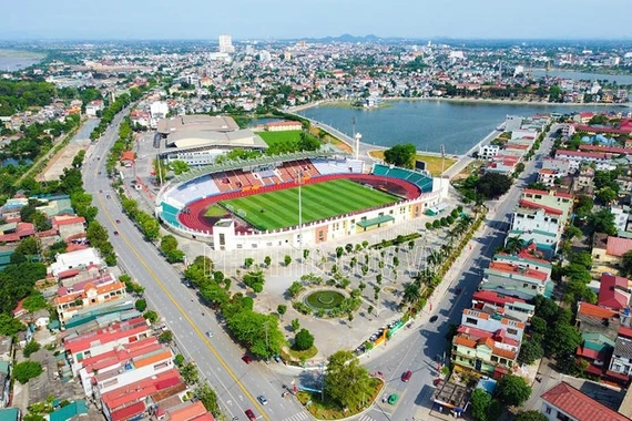 Phú Thọ sắp đấu giá 154 lô đất, khởi điểm từ 960 triệu/lô