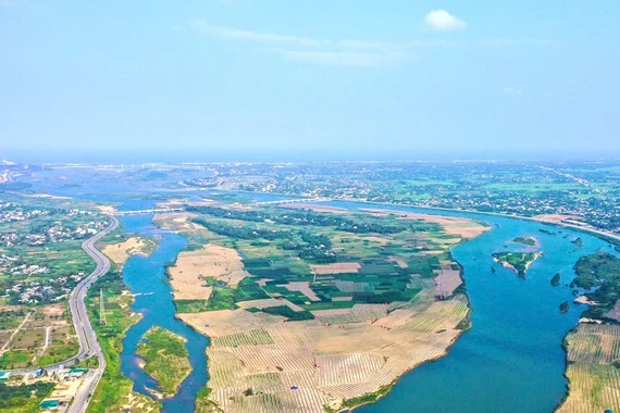 Quảng Ngãi dừng đầu tư 3.800 tỷ đồng vào đảo Ngọc