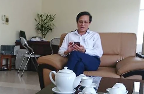 Người chết trong Ban chỉ đạo An toàn thực phẩm Hà Nội: Chi cục ATTP “đá” trách nhiệm sang Báo Hà Nội Mới?