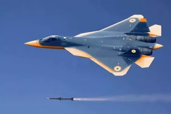 Chuyên gia Nga: Tiêm kích Su-57 có thể được xuất khẩu tới Ấn Độ