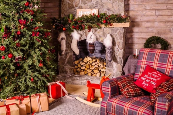 Vì sao Giáng sinh được gọi là Noel, Xmas?