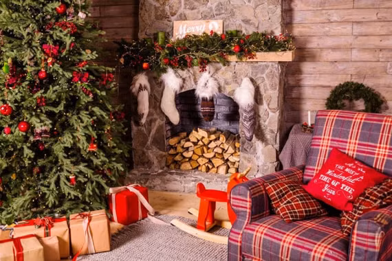 Vì sao Giáng sinh được gọi là Noel, Xmas?