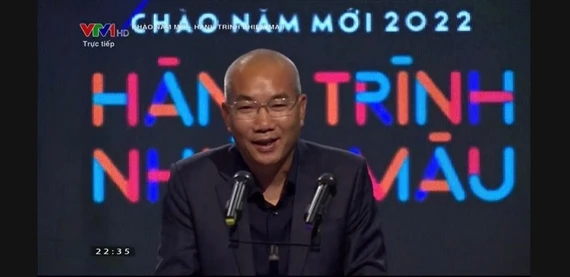 Những điều chưa biết về "cha đẻ" của phim "Cuộc đời vẫn đẹp sao"