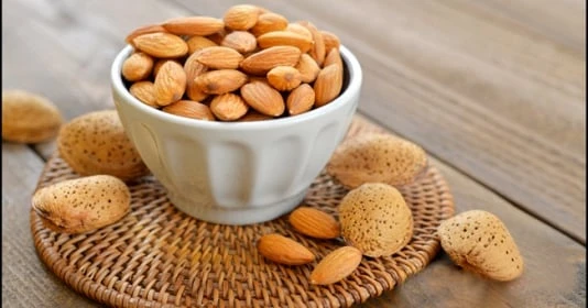 Loại hạt ai cũng nghĩ có lợi nhưng làm tắc nghẽn mạch máu