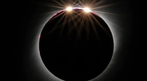 Những địa điểm quan sát được nhật thực 'trăm năm có một'