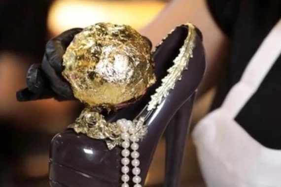 4 loại bánh kẹo “đốt tiền” nhất thế giới, có gì hot?