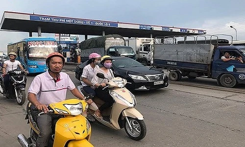 Bộ GTVT lý giải thu phí Quốc lộ 5 để “nuôi…cao tốc”
