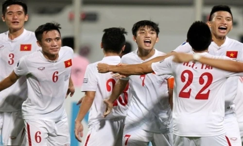 Giá vé xem U19 Việt Nam tại U20 World Cup chỉ 200.000 đồng