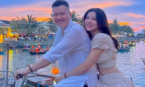 Lưu Đê Ly “Chạy trốn thanh xuân” phủ nhận nghi vấn “bóc phốt” chồng