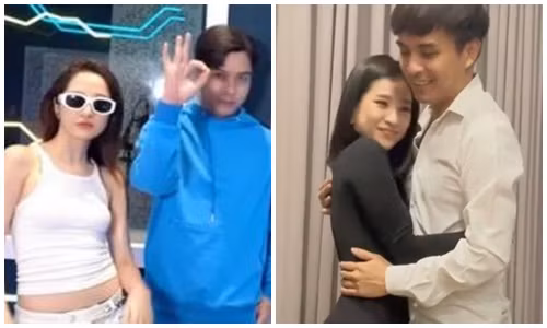 Ứng xử của Hồ Quang Hiếu khi chia tay Bảo Anh và vợ cũ