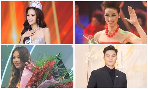 Ngọc Châu và dàn quán quân Vietnam’s Next Top Model giờ ra sao?