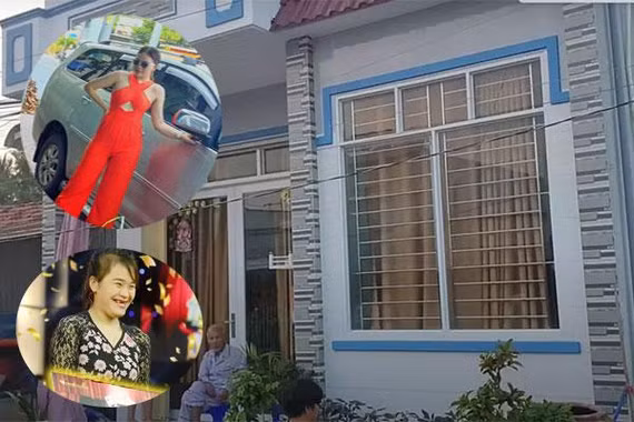 Thánh sún 'Thách Thức Danh Hài' đổi đời, mua nhà tậu xe làm giám đốc