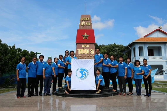 Chương trình “Xuân biên giới - Tết hải đảo năm 2023"